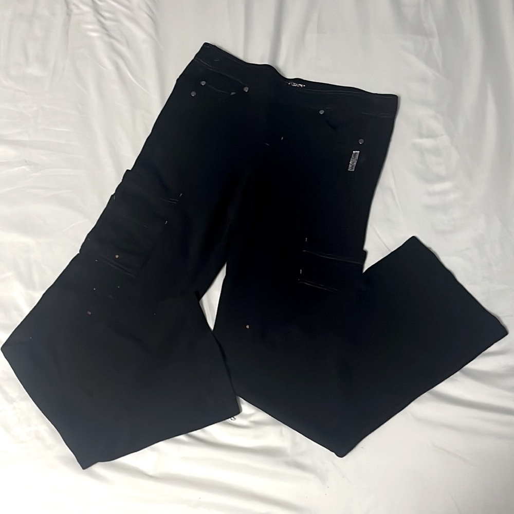Scrub Pants.